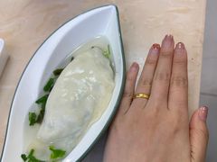 -北方饺子王·海肠捞饭·海鲜锅(山大店)