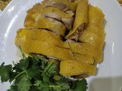-瑞记湛江鸡饭店·粤西第一鸡(粤垦店)
