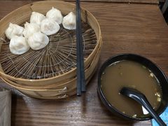-万寿斋(山阴路店)