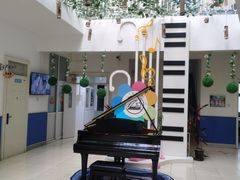 -刘诗昆万象新天幼儿园