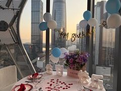 -小南洋海景餐厅(深圳湾店)