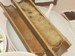 -粗茶淡饭·汉口公馆(循礼门店)