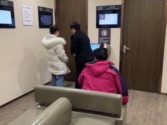 -瑞慈体检上海普陀机构