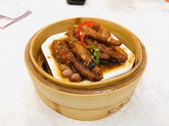 -顺德人家食府(黄金广场店)