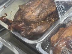 -李小老烧饼(常营民族家园店)
