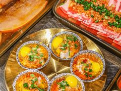 -又见炊烟炭火烤肉(五一新村店)