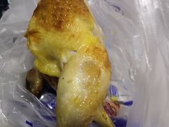 大鸡腿-吴山烤禽 (吴山路店)