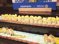 -星伦多自助料理·涮烤一体(江桥万达店)