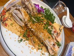 -醉壹号海鲜大排档·老厦门特色菜(厦门美食地标店)