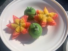 -湖畔居茶楼(湖滨店)