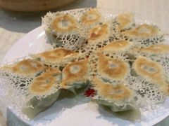 冰花煎饺-老边饺子馆(中街店)