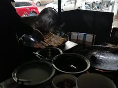 -周记热干面豆皮大王(桃花东街店)