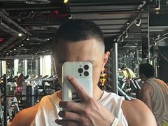 -mYSTEPS健身运动馆(古北店)