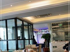 大堂-华盛丰温州大排档(东三环南路店)