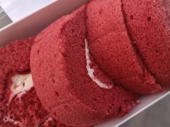 -百香林西点(新街口北大街店)