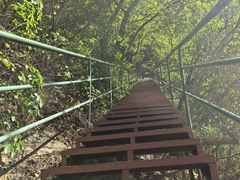 -北京密云天门山风景区