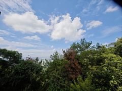 -白云山风景名胜区