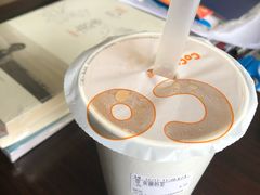 -CoCo都可(颐高区店)