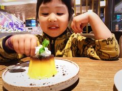 -Sizzler时时乐西餐厅(长楹天街购物中心店)