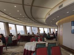 -国贸旋转餐厅(国贸广场店)