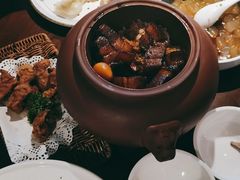 -前海沿·青岛菜(李沧万达店)