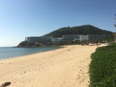 -东澳岛