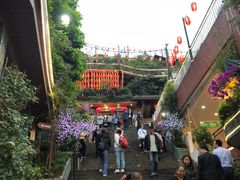 -枇杷园食为鲜火锅(南山店)