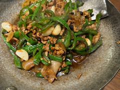 -恰饭·老长沙市井菜(天河客运站店)