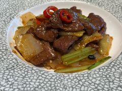 -潮上潮(南中环店)