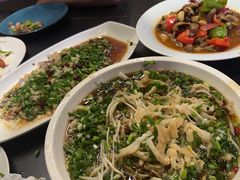 -吉香碳烤生蚝(仙霞路店)