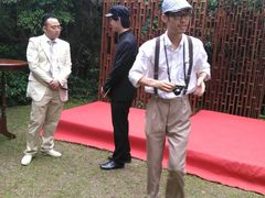 -上海蔡元培故居陈列馆