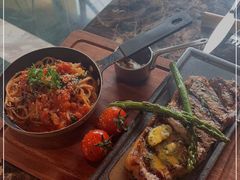 -Lets burger非常汉堡·环球风味(蓝色港湾店)