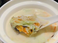 -重庆万豪中餐厅·Man Ho