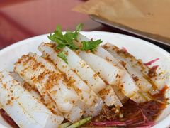 -Xabnam_夏葡纳·新疆餐厅(日坛上街店)