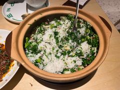 -一坐一忘云南菜(卓悦中心)