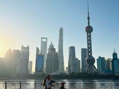 -上海港国际客运中心