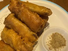 -倍儿美海鲜大排挡·非遗海鲜蒸饺(洋货店)