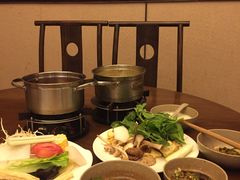 -香园自助小火锅