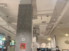 大堂-小豆海棠(嘉兴路店)