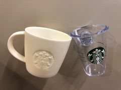 -星巴克(重庆新世纪凯瑞商都店)