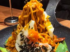 -KimPro 辛普乐概念韩餐