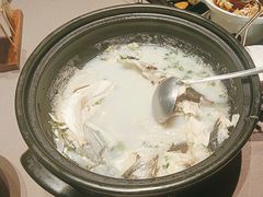 -小厨娘淮扬菜(天印大道店)