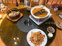 -竹里馆 ·茶食(奥体店)