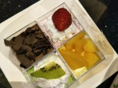 -7号里低糖生日蛋糕(南阳路店)