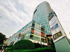 -巴黎春天(浦建店)