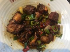 -好灶头妈妈菜·柴火灶台鱼·千岛湖土菜地标美食
