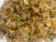 牛肉炒饭-韩礼年糕(飞虹路店)