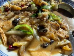 -老雒阳面馆·水席·洛阳菜(王城路店)