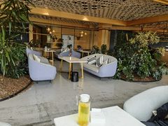 -云里小坐·海泉湾·团建·宴席·下午茶(金堂海泉湾店)