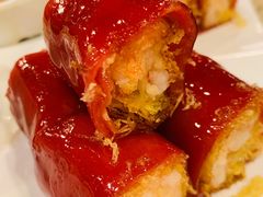 -点都德(聚福楼店)